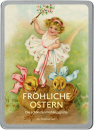 Grußkarten - Frohe Ostern -